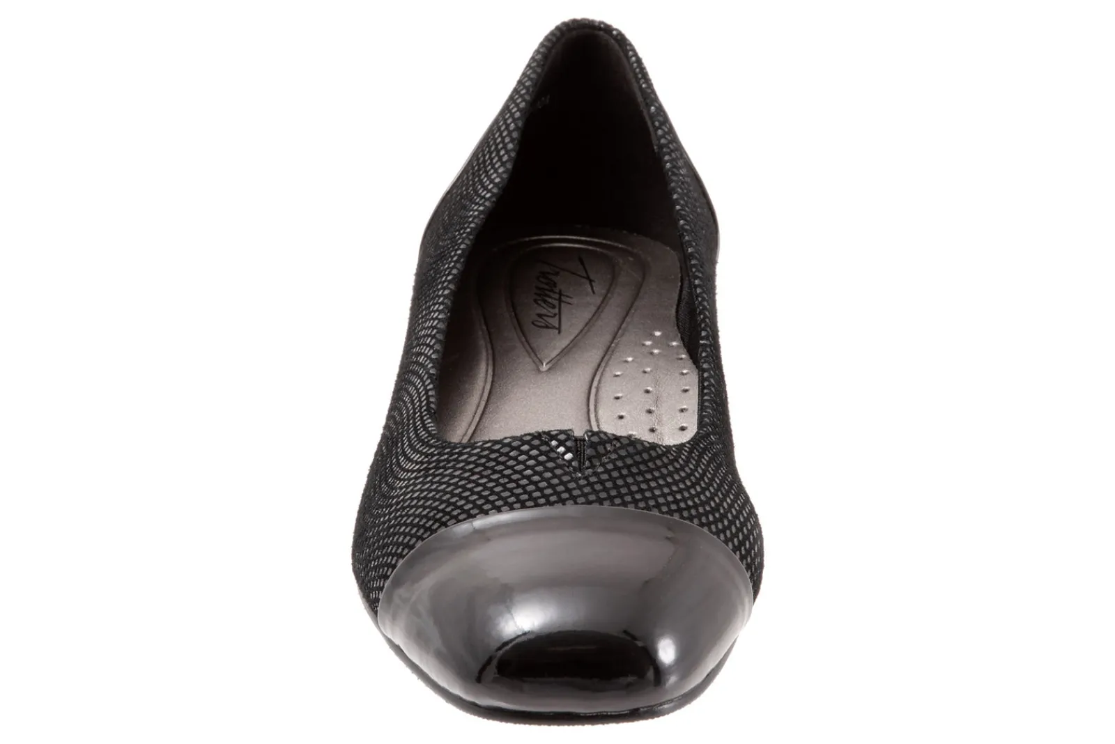 Hot Daisy Women Dress Shoes