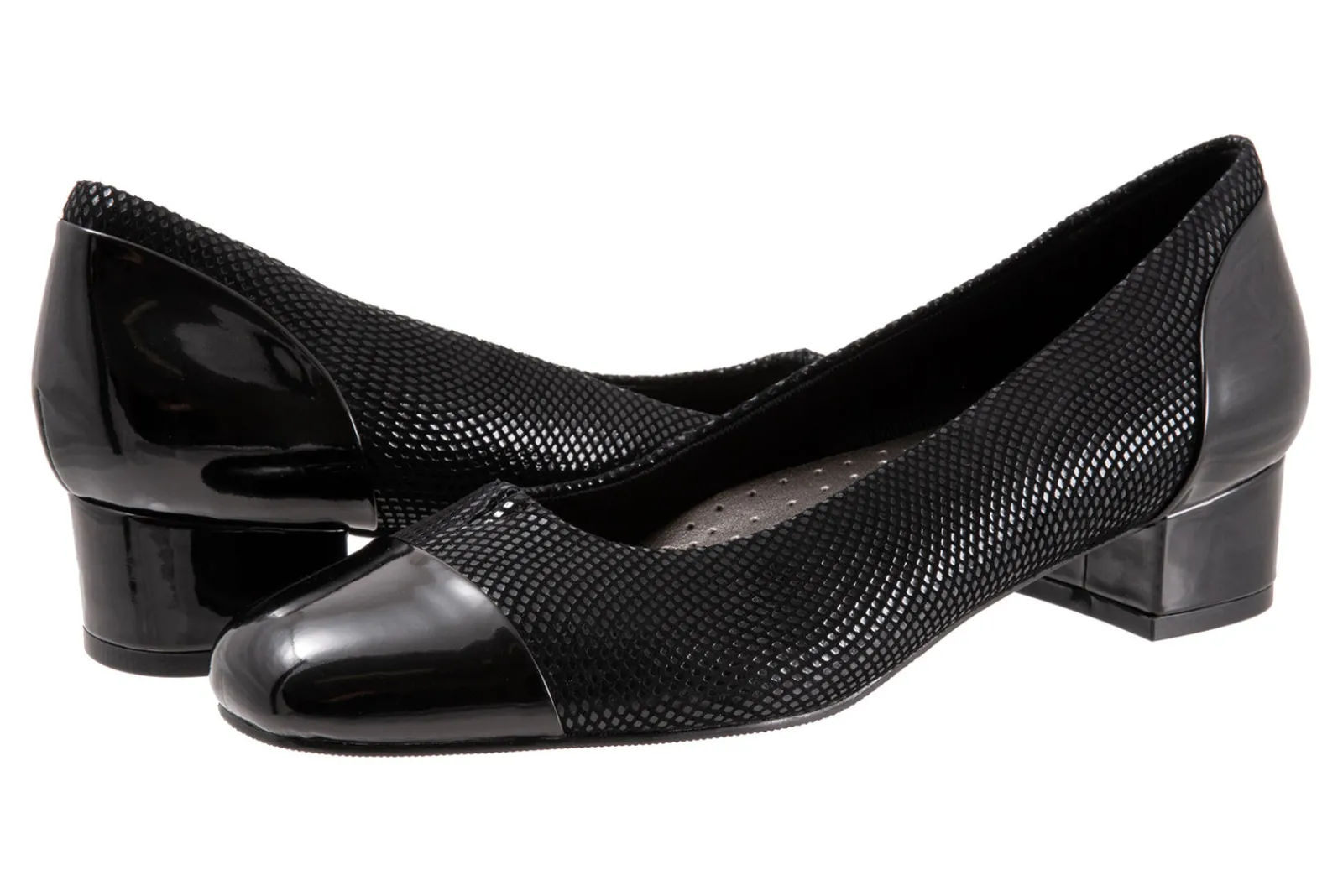 Hot Daisy Women Dress Shoes