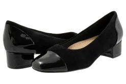 Fashion Daisy Women Dress Shoes