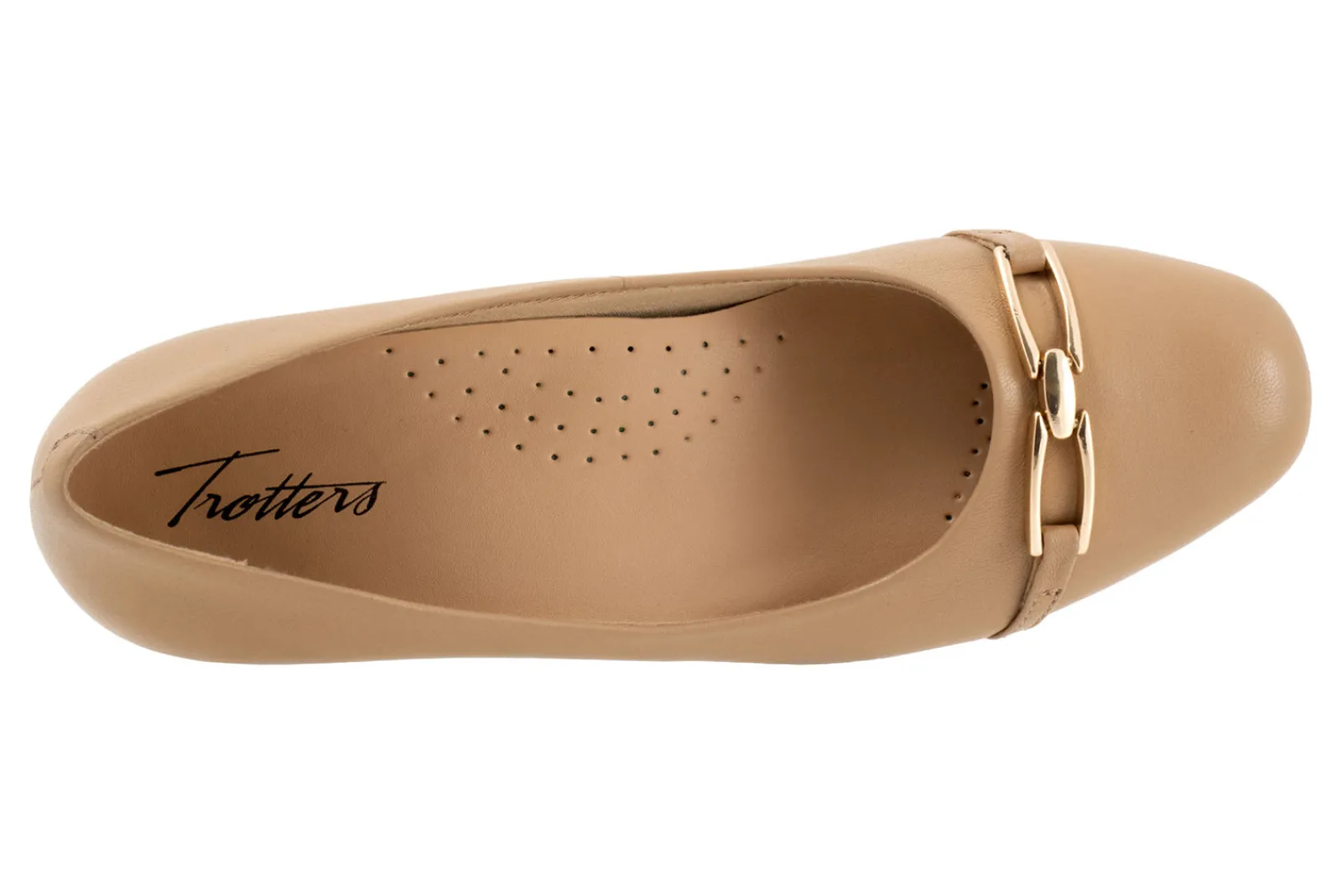Fashion Dakota Women Dress Shoes