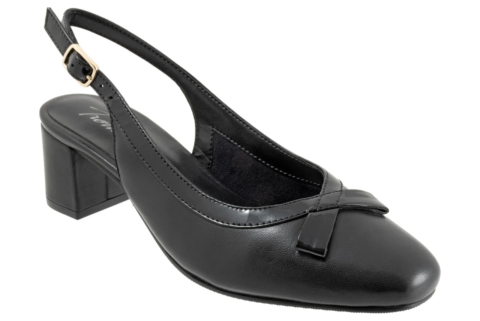 Hot Dalani Women Adjustable Strap|Dress Shoes
