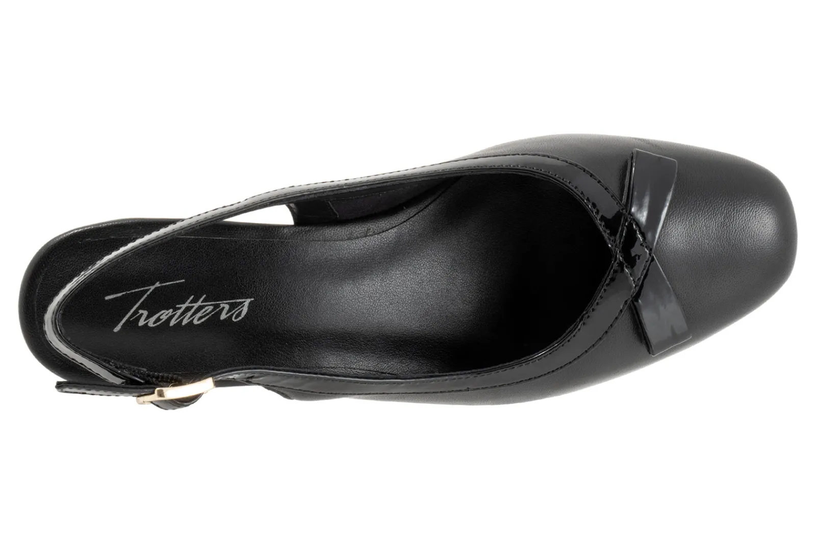 Hot Dalani Women Adjustable Strap|Dress Shoes