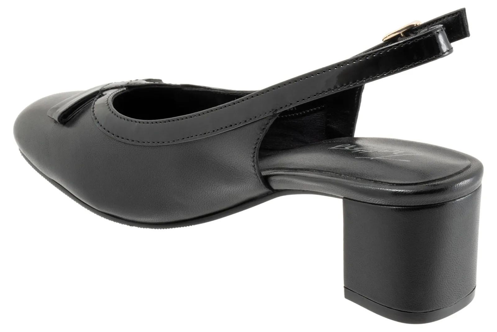 Hot Dalani Women Adjustable Strap|Dress Shoes