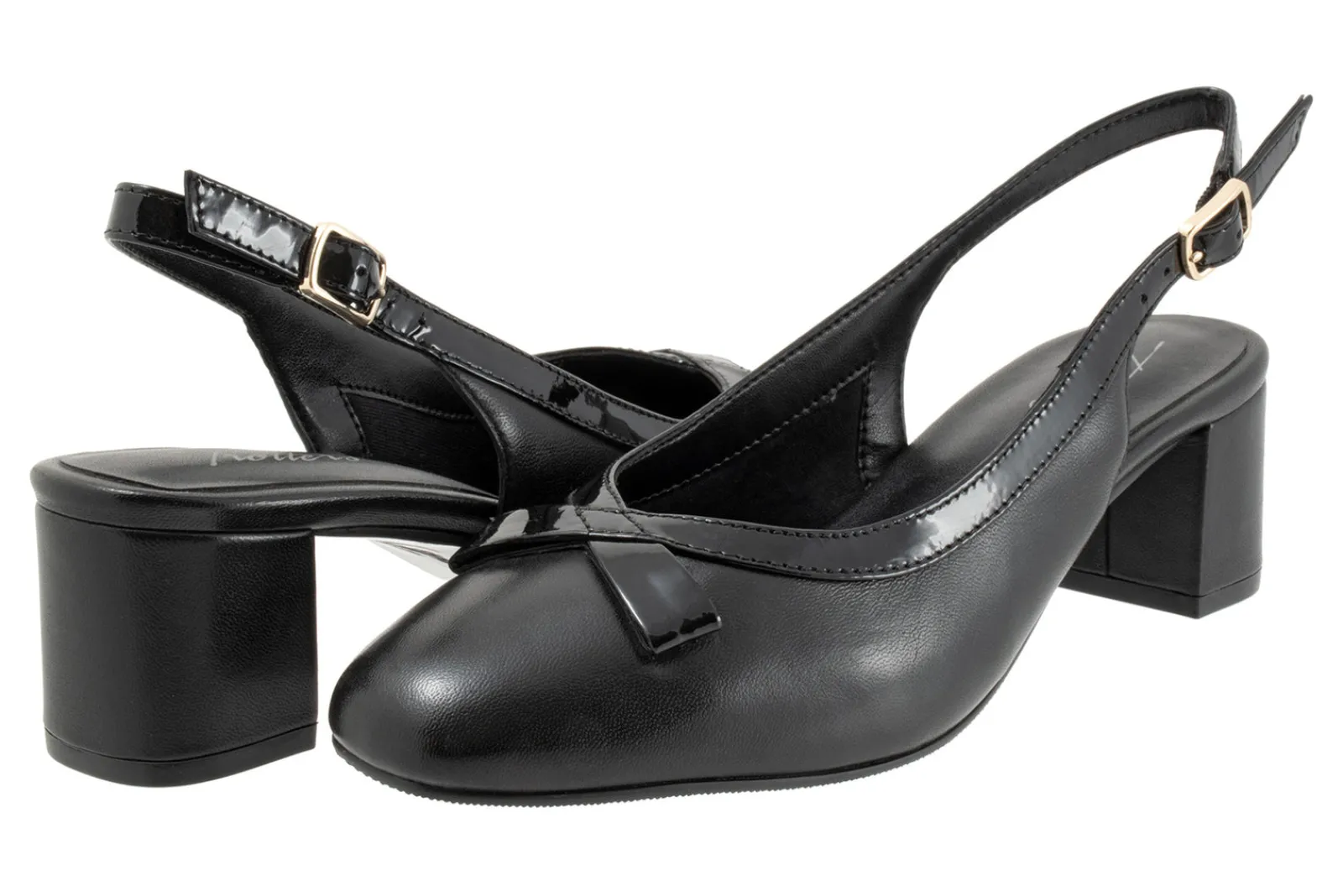Hot Dalani Women Adjustable Strap|Dress Shoes