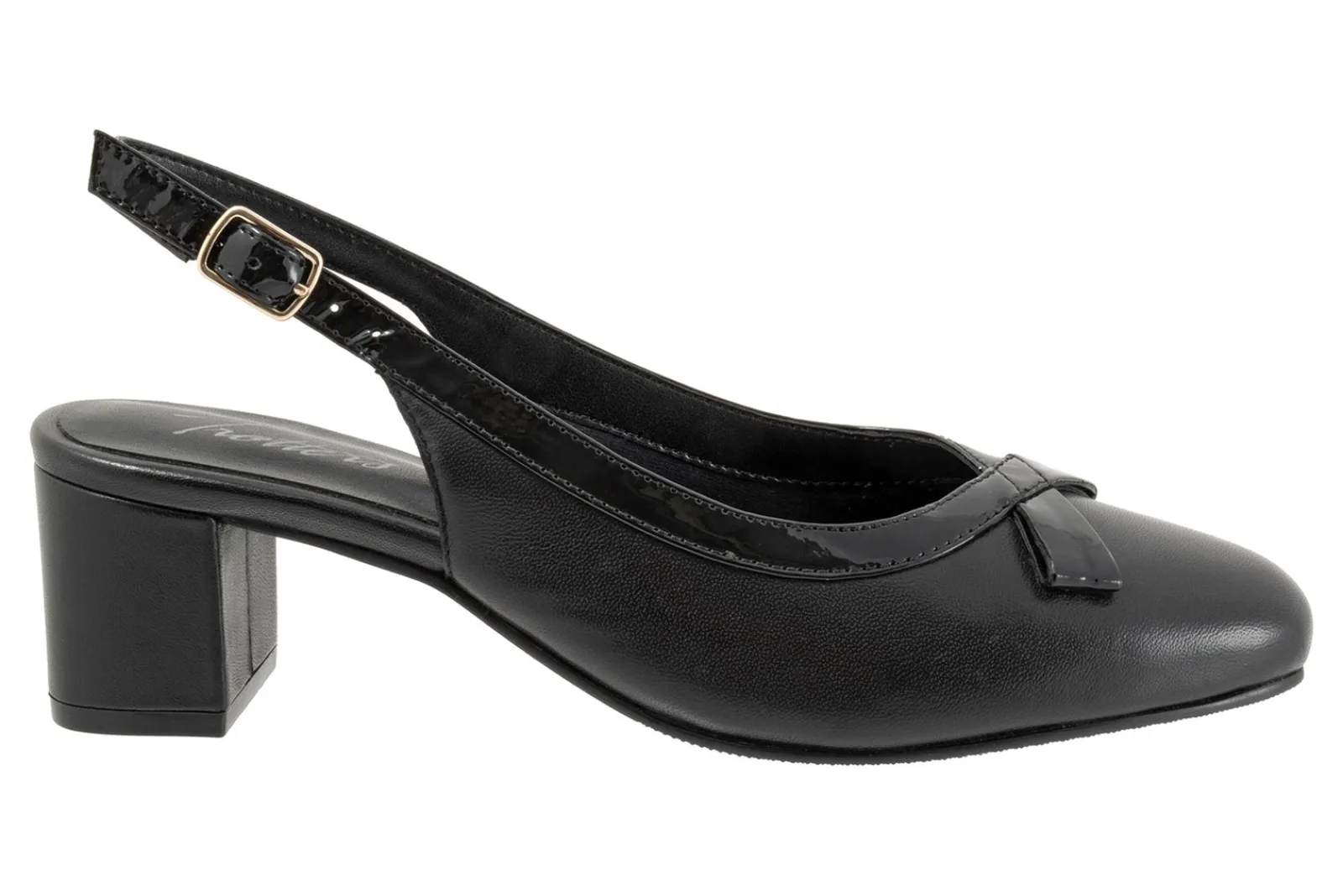 Hot Dalani Women Adjustable Strap|Dress Shoes