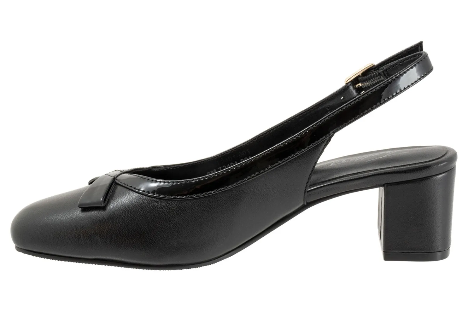 Hot Dalani Women Adjustable Strap|Dress Shoes