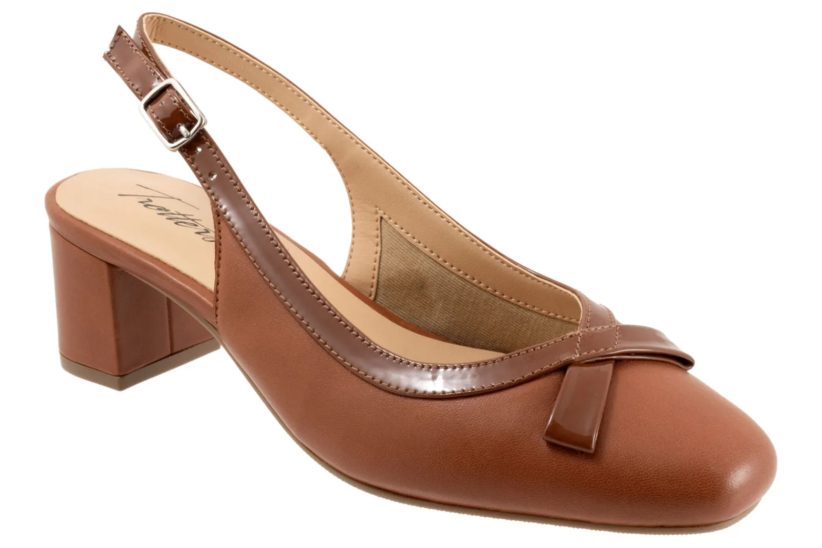 Sale Dalani Women Adjustable Strap|Dress Shoes
