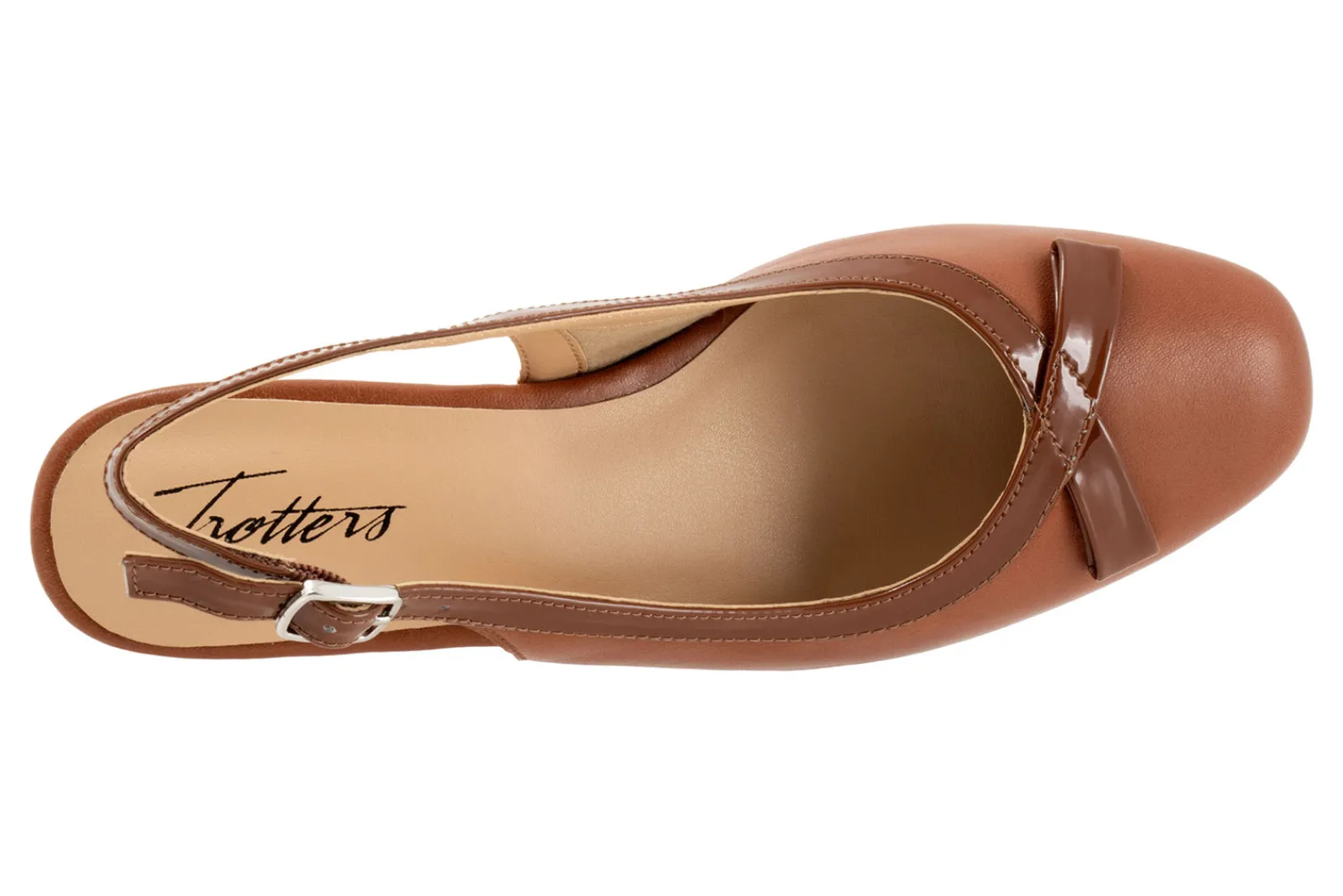 Sale Dalani Women Adjustable Strap|Dress Shoes