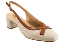 Fashion Dalani Women Adjustable Strap|Dress Shoes
