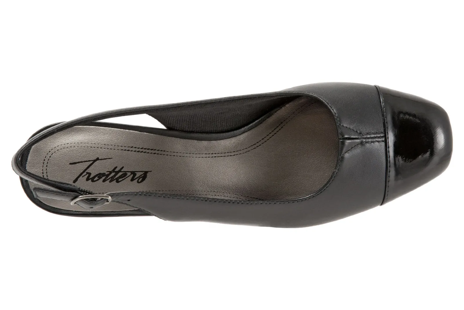 Clearance Dea Women Dress Shoes|Adjustable Strap