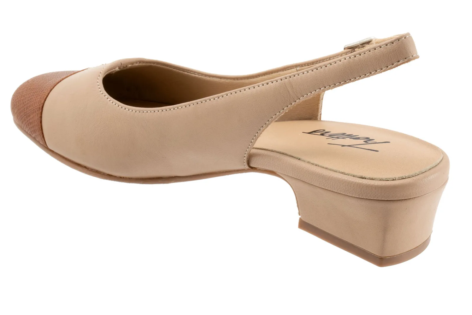 Sale Dea Women Dress Shoes|Adjustable Strap