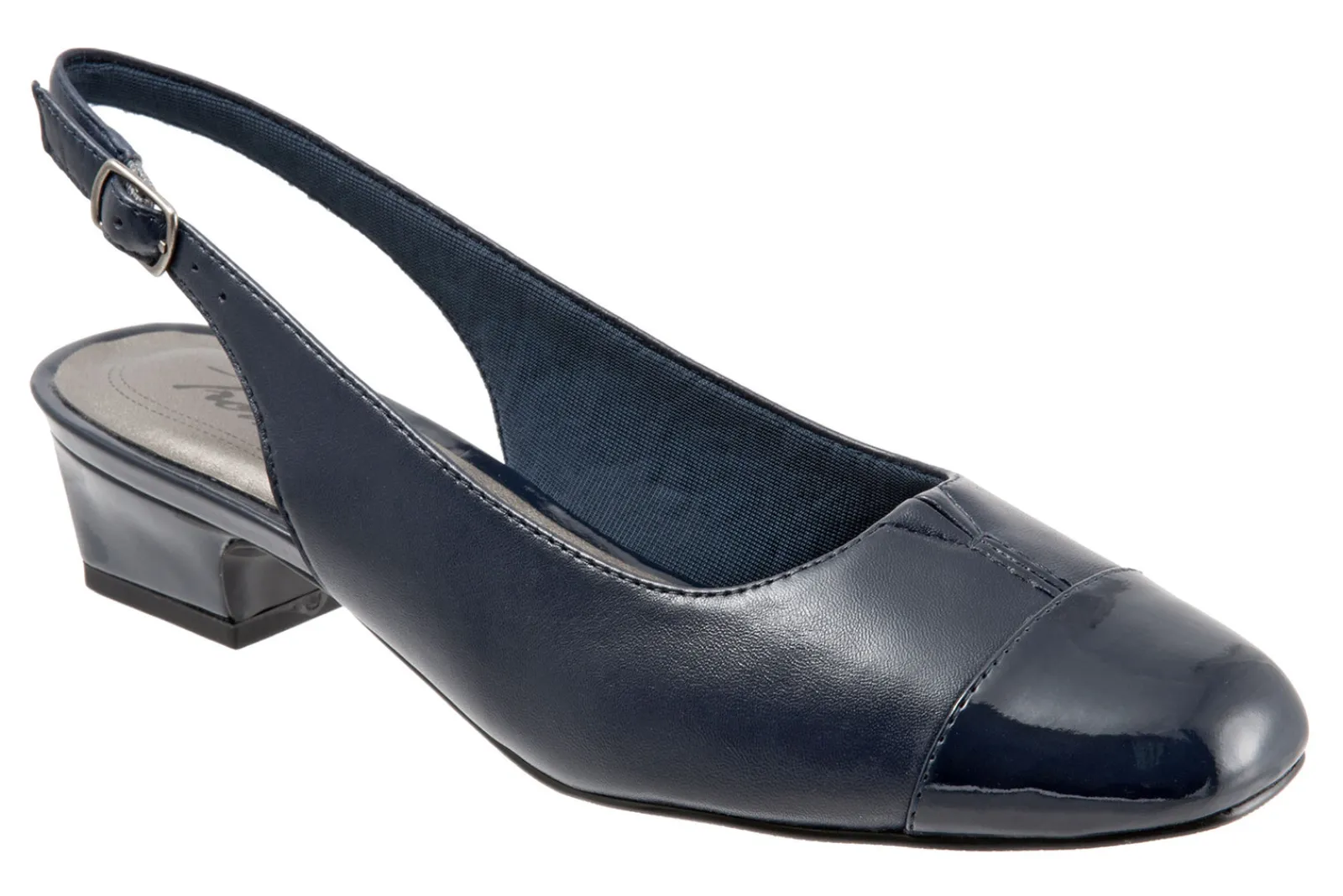 Fashion Dea Women Dress Shoes|Adjustable Strap