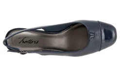 Fashion Dea Women Dress Shoes|Adjustable Strap