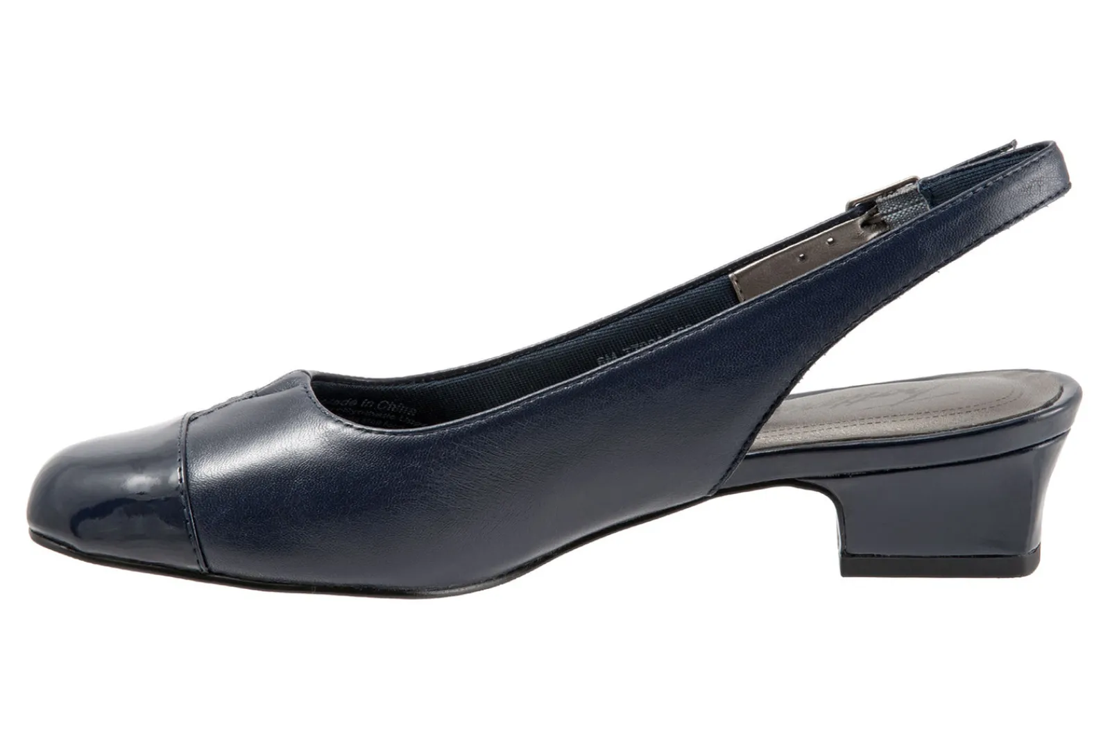 Fashion Dea Women Dress Shoes|Adjustable Strap