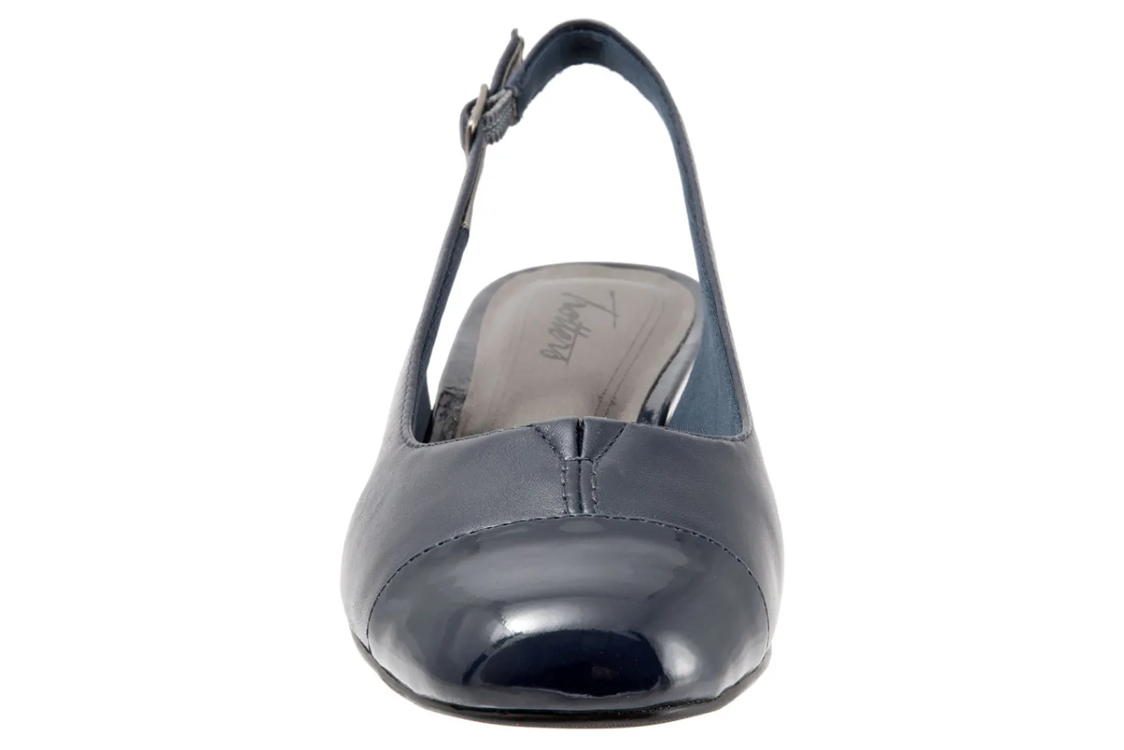 Fashion Dea Women Dress Shoes|Adjustable Strap