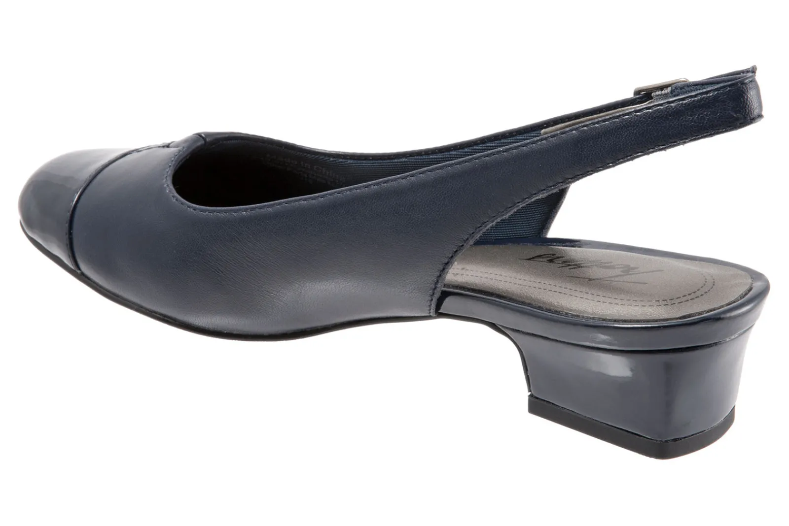 Fashion Dea Women Dress Shoes|Adjustable Strap