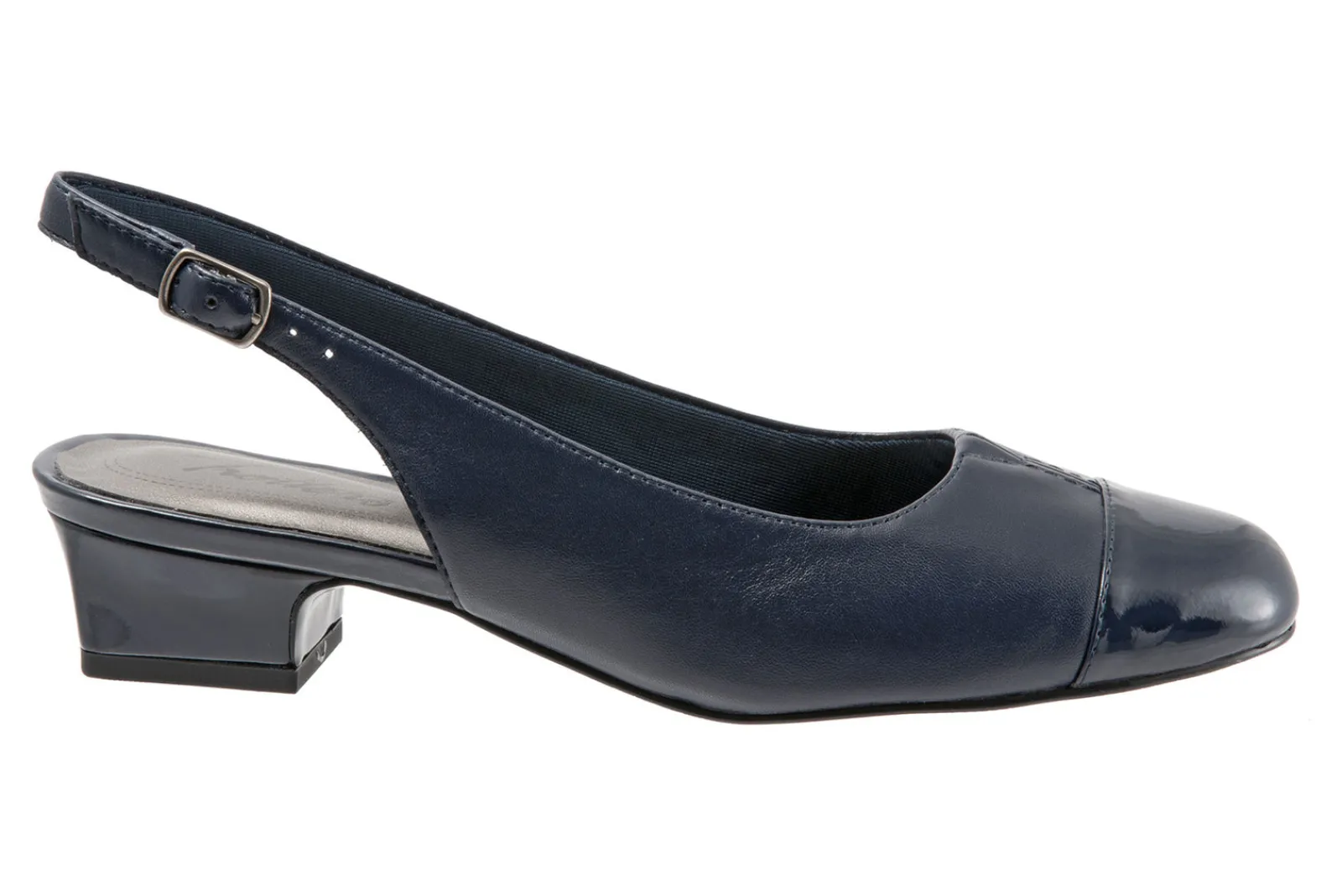 Fashion Dea Women Dress Shoes|Adjustable Strap