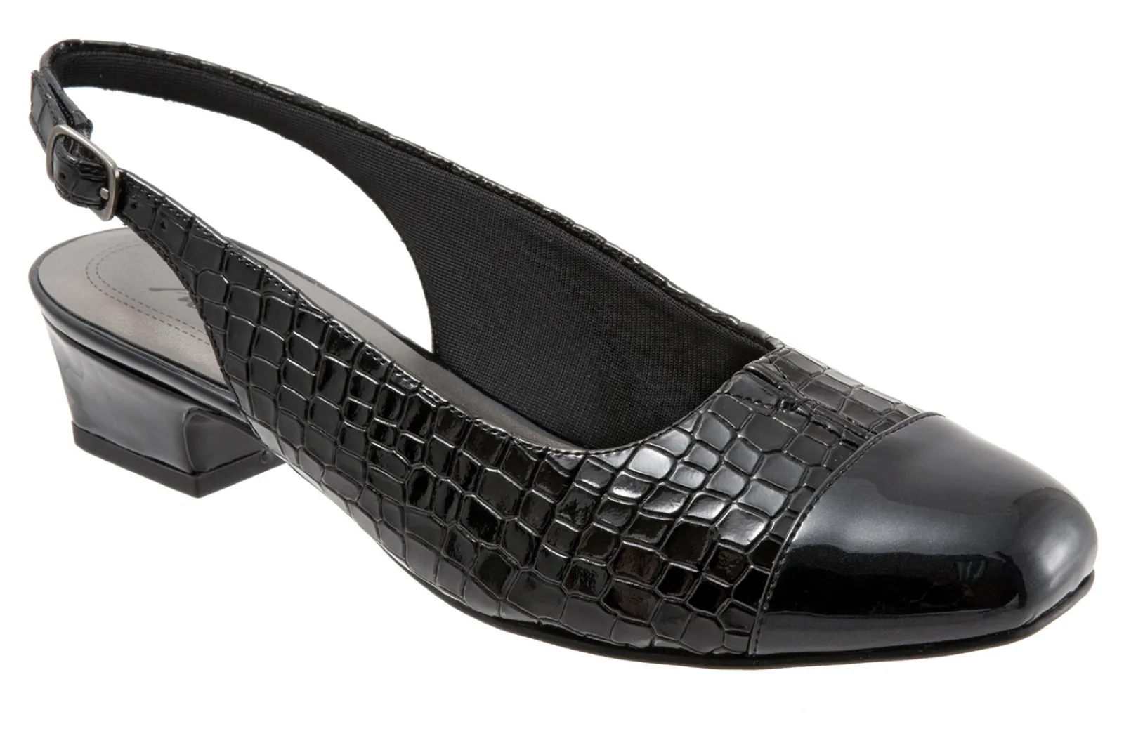 Clearance Dea Women Dress Shoes|Adjustable Strap
