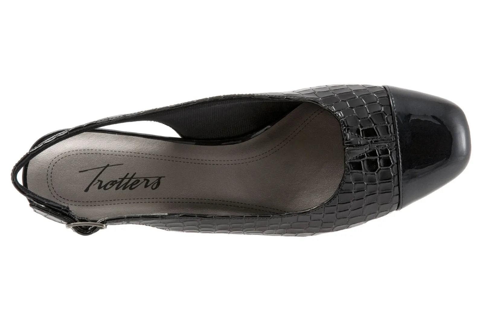 Clearance Dea Women Dress Shoes|Adjustable Strap