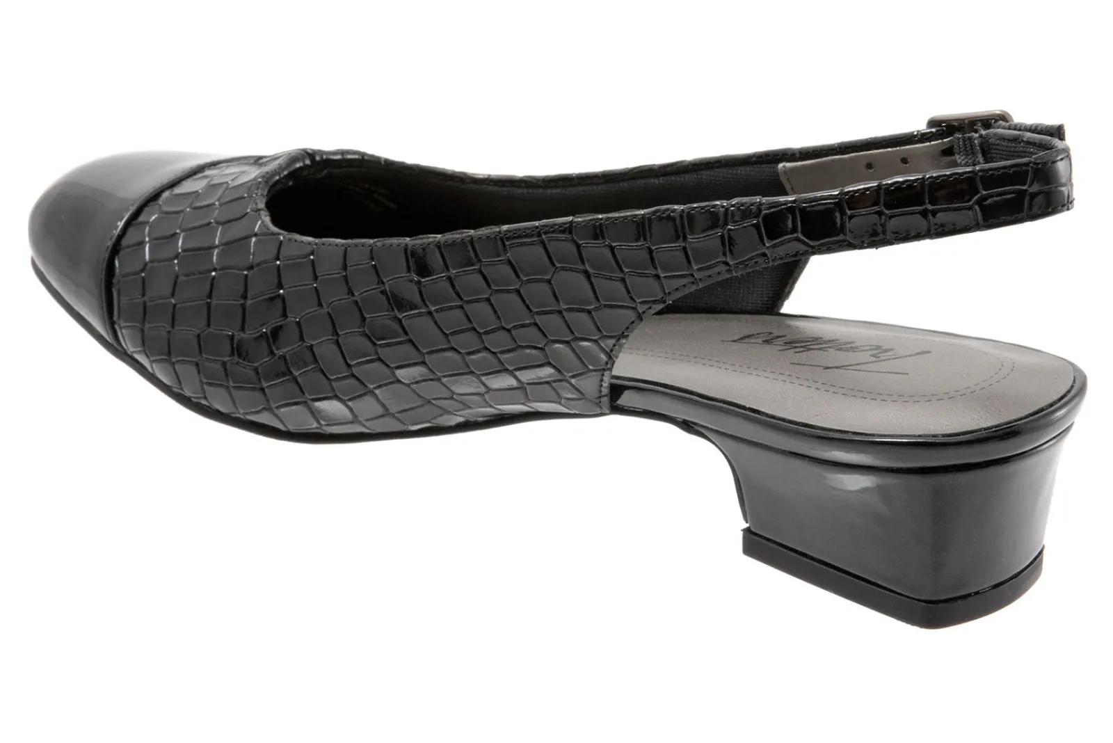 Clearance Dea Women Dress Shoes|Adjustable Strap