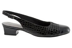 Clearance Dea Women Dress Shoes|Adjustable Strap