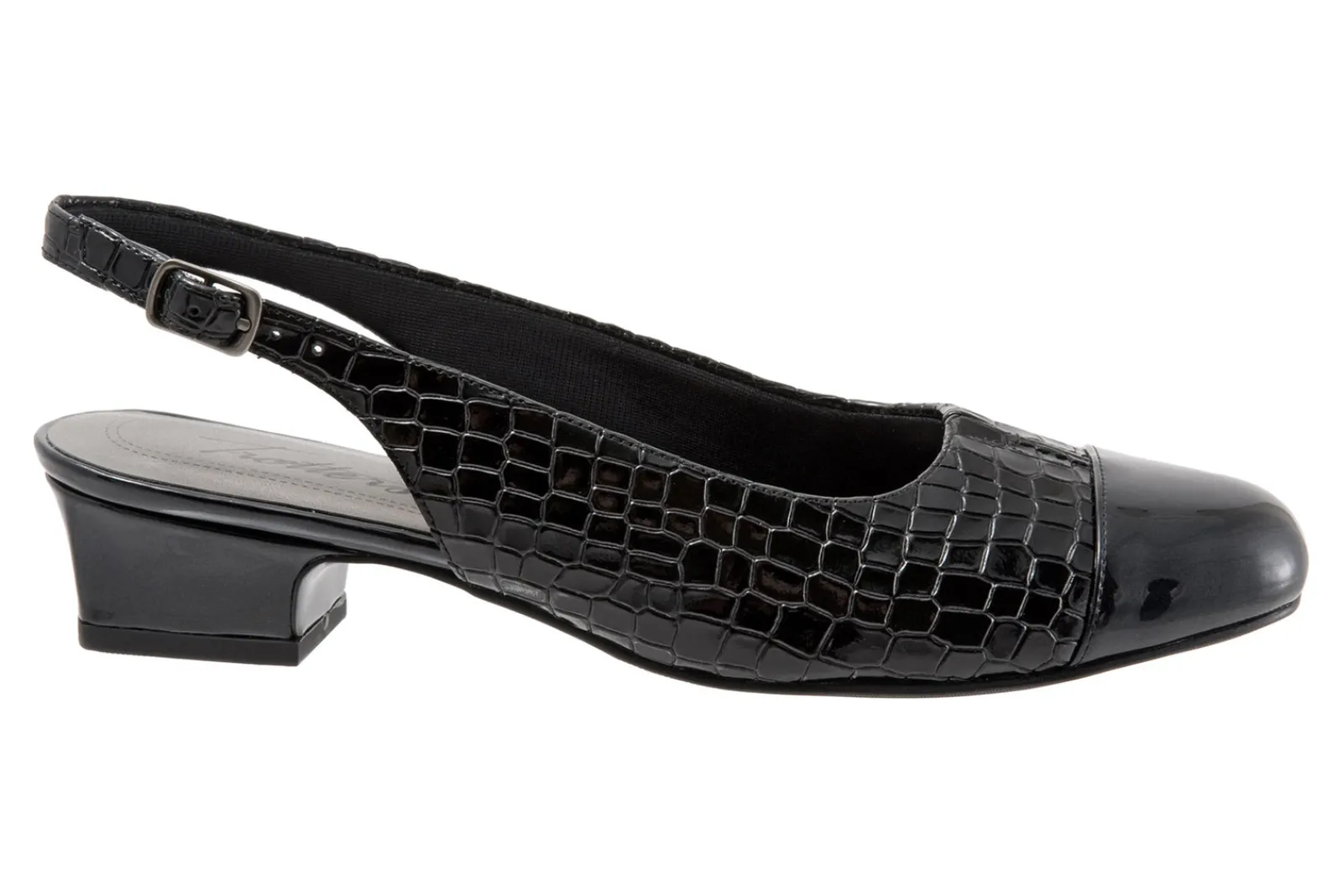 Clearance Dea Women Dress Shoes|Adjustable Strap