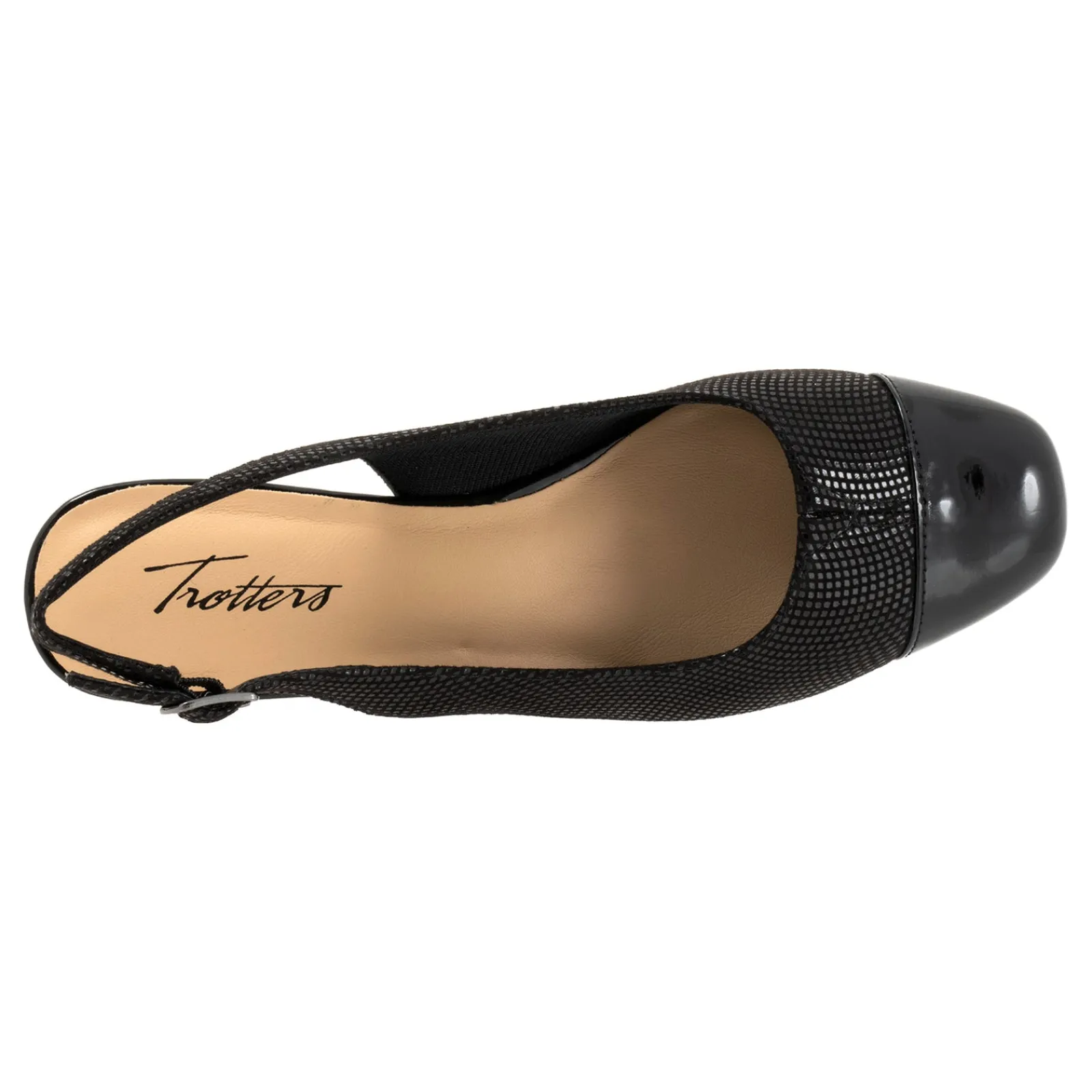 Discount Dea Women Adjustable Strap|Dress Shoes