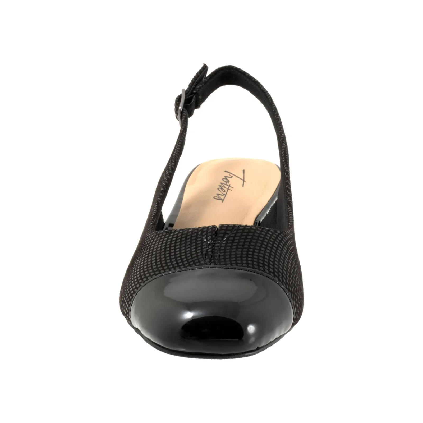 Discount Dea Women Adjustable Strap|Dress Shoes