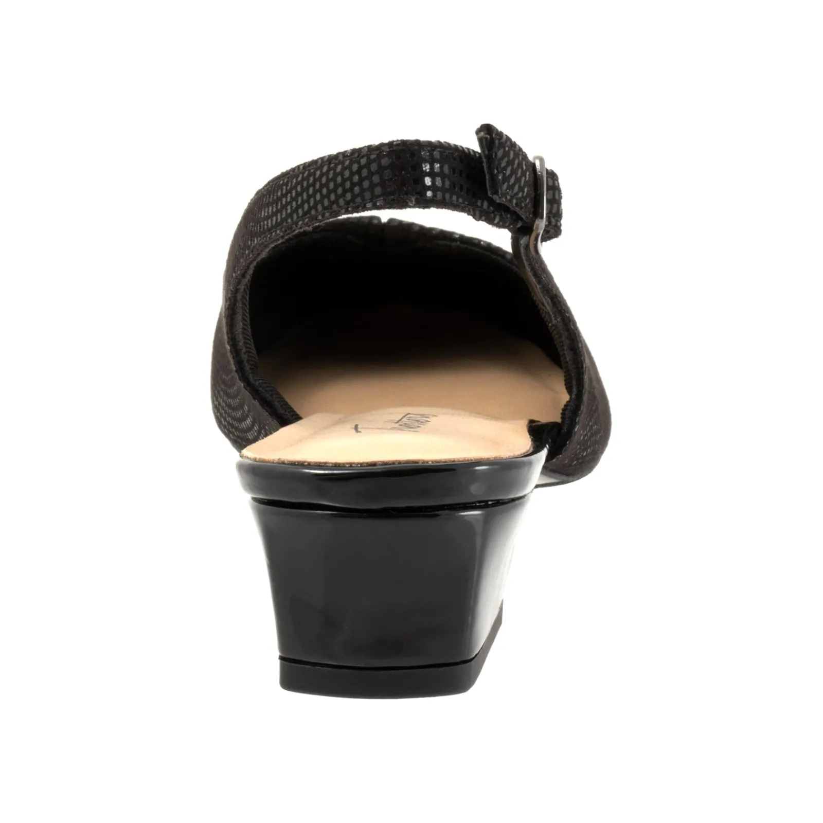 Discount Dea Women Adjustable Strap|Dress Shoes