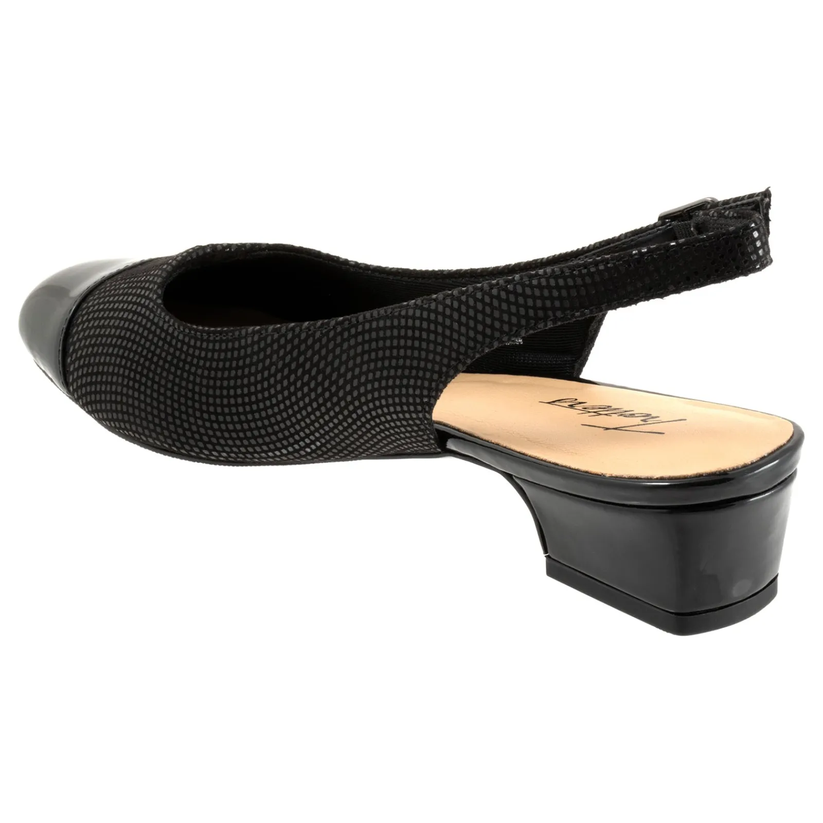 Discount Dea Women Adjustable Strap|Dress Shoes