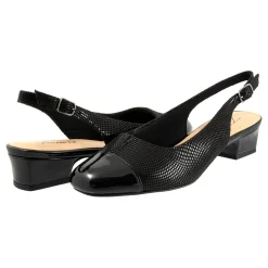 Discount Dea Women Adjustable Strap|Dress Shoes