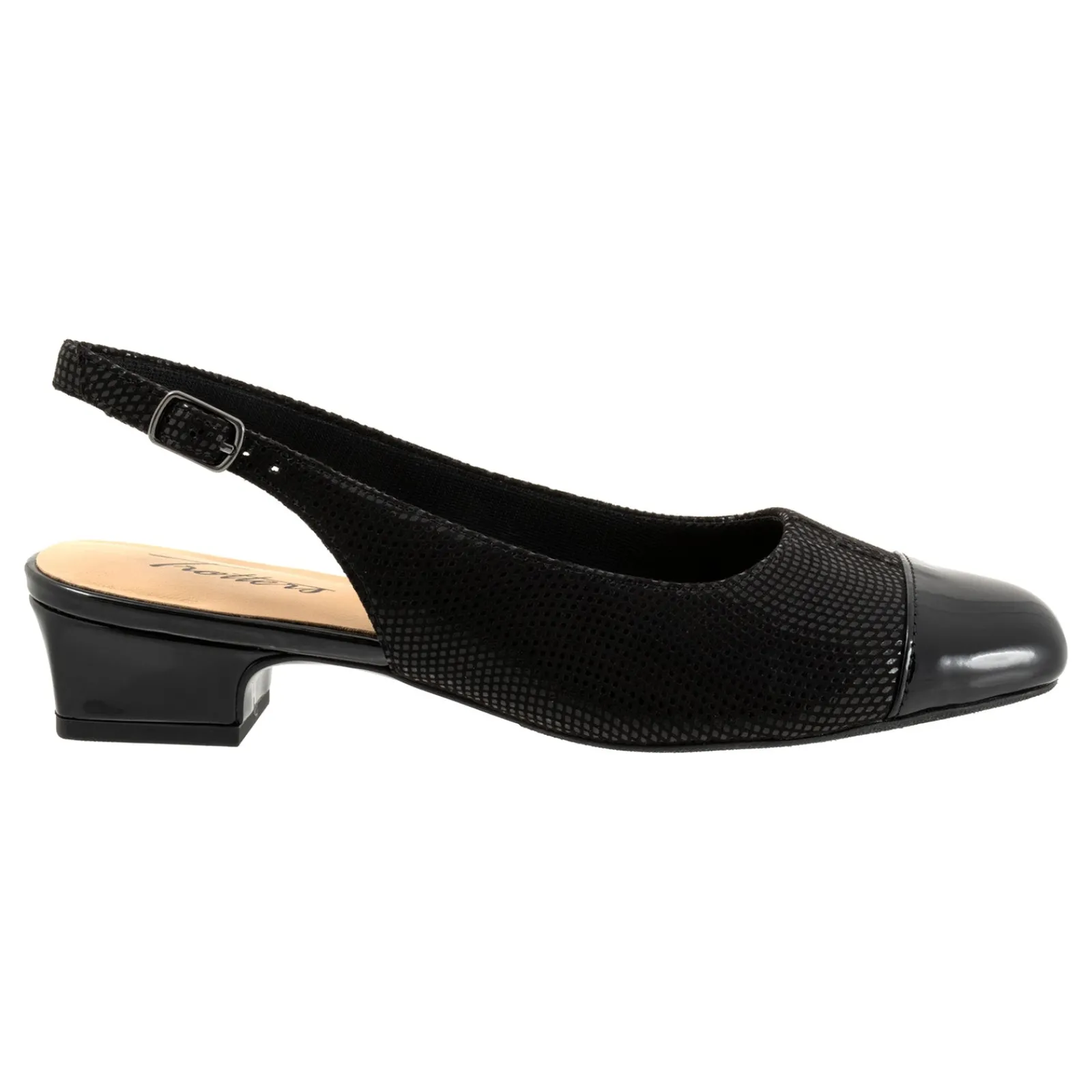 Discount Dea Women Adjustable Strap|Dress Shoes