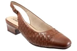 Discount Dea Woven Women Dress Shoes|Adjustable Strap