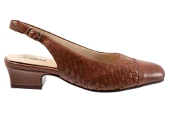 Discount Dea Woven Women Dress Shoes|Adjustable Strap