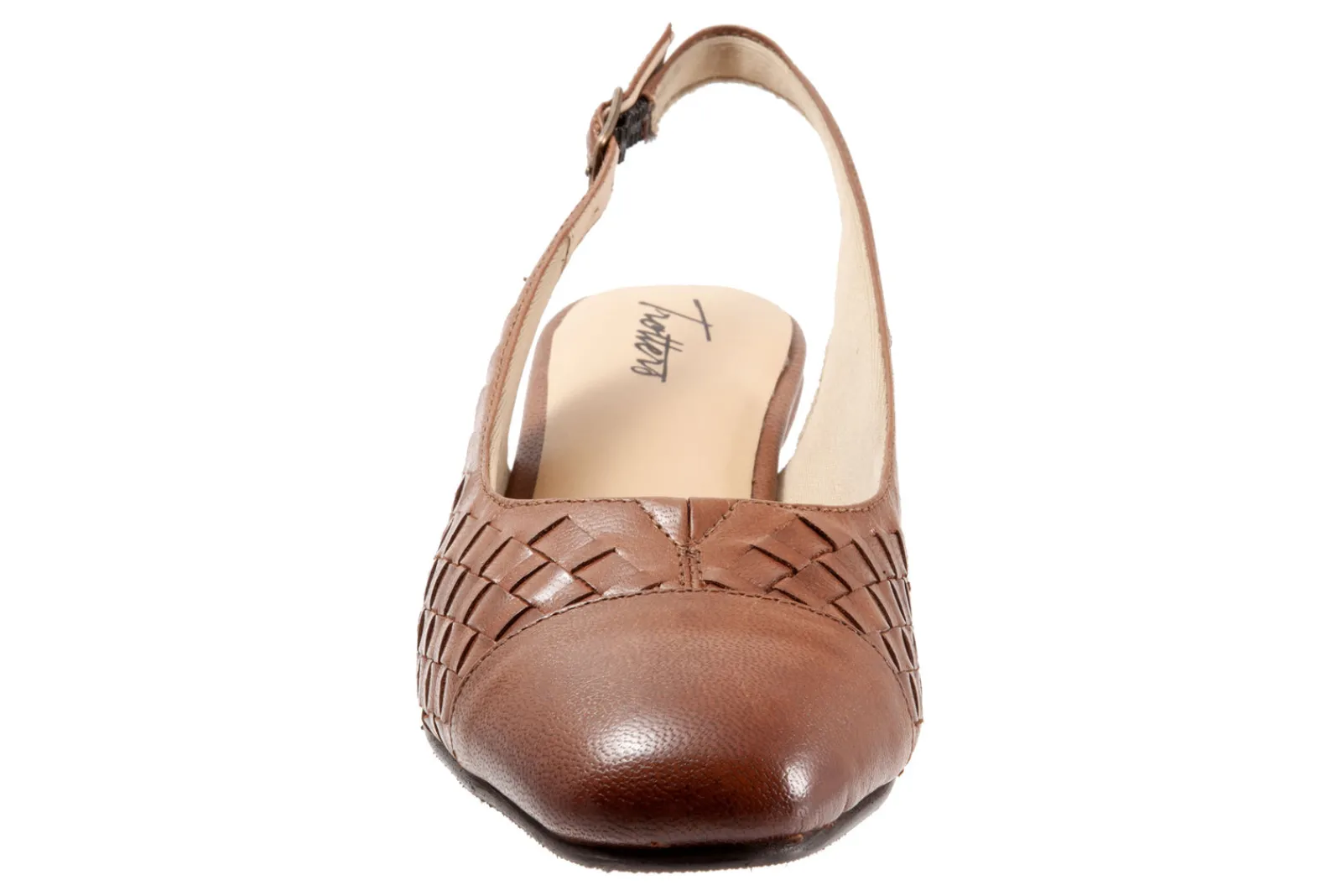 Discount Dea Woven Women Dress Shoes|Adjustable Strap