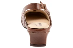 Discount Dea Woven Women Dress Shoes|Adjustable Strap