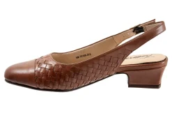 Discount Dea Woven Women Dress Shoes|Adjustable Strap