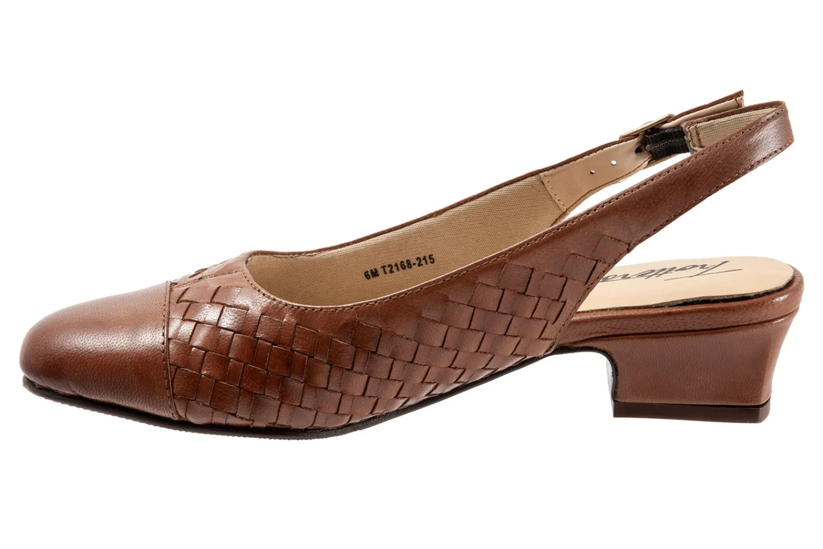 Discount Dea Woven Women Dress Shoes|Adjustable Strap