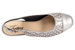 Sale Dea Woven Women Dress Shoes|Adjustable Strap