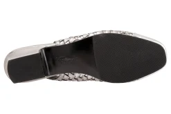 Sale Dea Woven Women Dress Shoes|Adjustable Strap