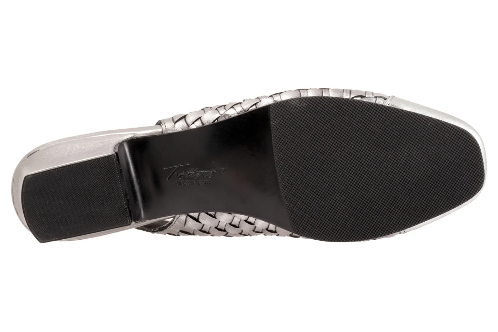 Sale Dea Woven Women Dress Shoes|Adjustable Strap