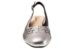 Sale Dea Woven Women Dress Shoes|Adjustable Strap