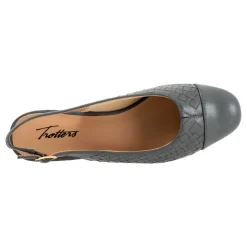Outlet Dea Woven Women Adjustable Strap|Dress Shoes