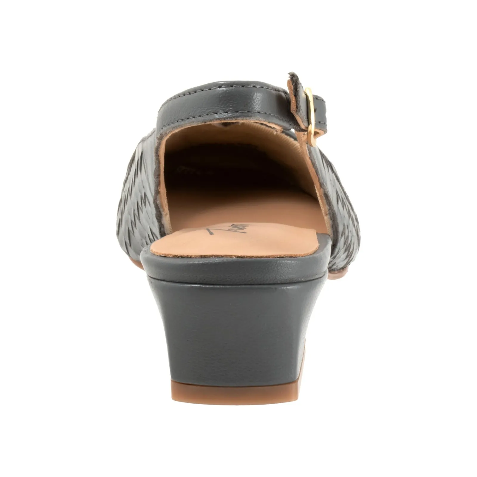 Outlet Dea Woven Women Adjustable Strap|Dress Shoes