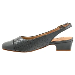 Outlet Dea Woven Women Adjustable Strap|Dress Shoes
