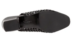 Outlet Dea Woven Women Dress Shoes|Adjustable Strap