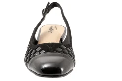Outlet Dea Woven Women Dress Shoes|Adjustable Strap