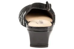 Outlet Dea Woven Women Dress Shoes|Adjustable Strap