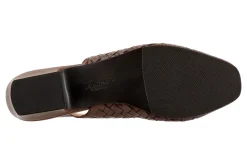 Outlet Dea Woven Women Adjustable Strap|Dress Shoes