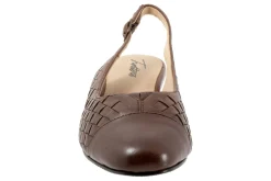 Outlet Dea Woven Women Adjustable Strap|Dress Shoes